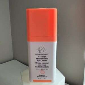 Drunk Elephant C-Tango Vitamin C Eye Cream 15mL BNIB